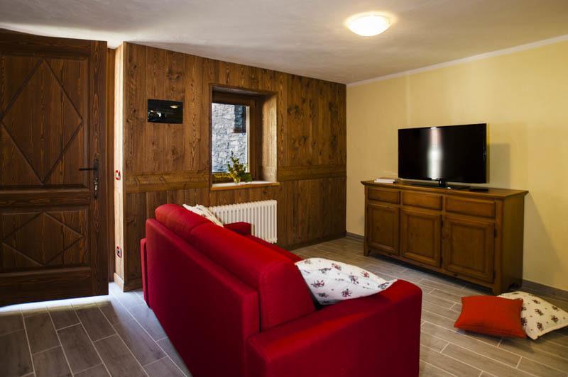 Emilio Apartments La Salle Room photo